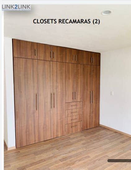 Casa em condomínio fechado em Cumbres del Lago, Querétaro, foto 10 de 21