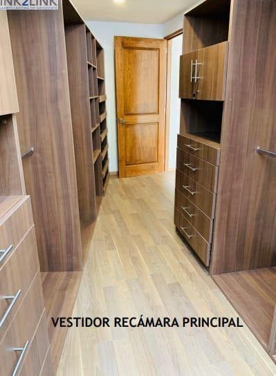 Casa em condomínio fechado em Cumbres del Lago, Querétaro, foto 12 de 21