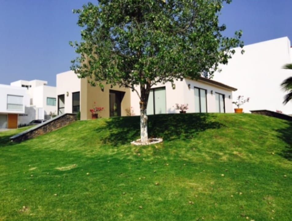 Casa em condomínio fechado em Cumbres del Lago, Querétaro, foto 20 de 21