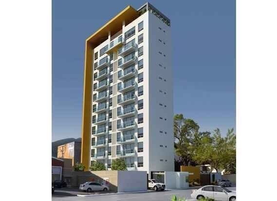 Departamento Renta en San Geronimo