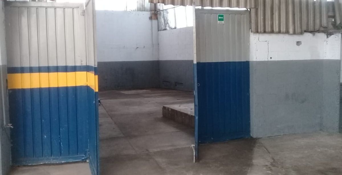 Bodega industrial en México Nuevo, Atizapán de Zaragoza, foto 4 de 22