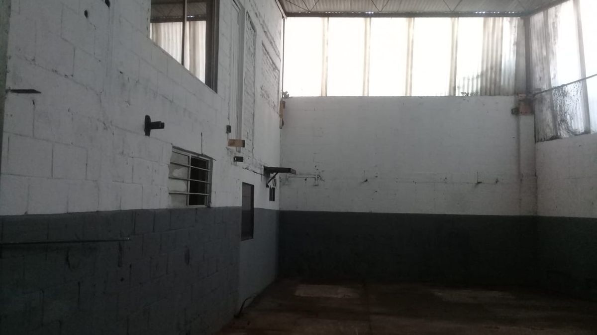 Bodega industrial en México Nuevo, Atizapán de Zaragoza, foto 7 de 22