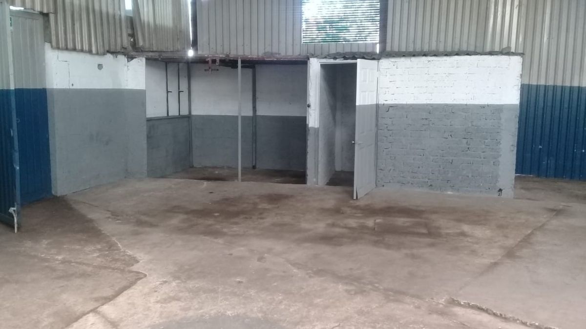 Bodega industrial en México Nuevo, Atizapán de Zaragoza, foto 6 de 22