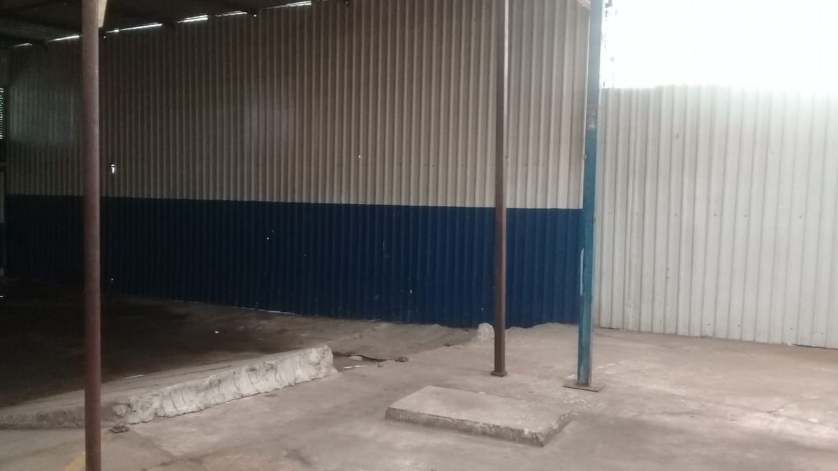 Bodega industrial en México Nuevo, Atizapán de Zaragoza, foto 5 de 22