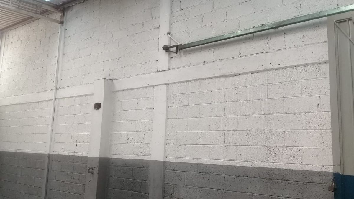 Bodega industrial en México Nuevo, Atizapán de Zaragoza, foto 10 de 22