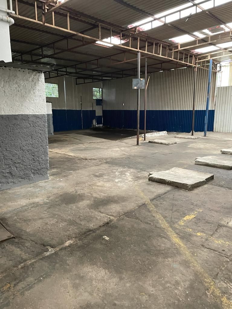 Bodega industrial en México Nuevo, Atizapán de Zaragoza, foto 13 de 22