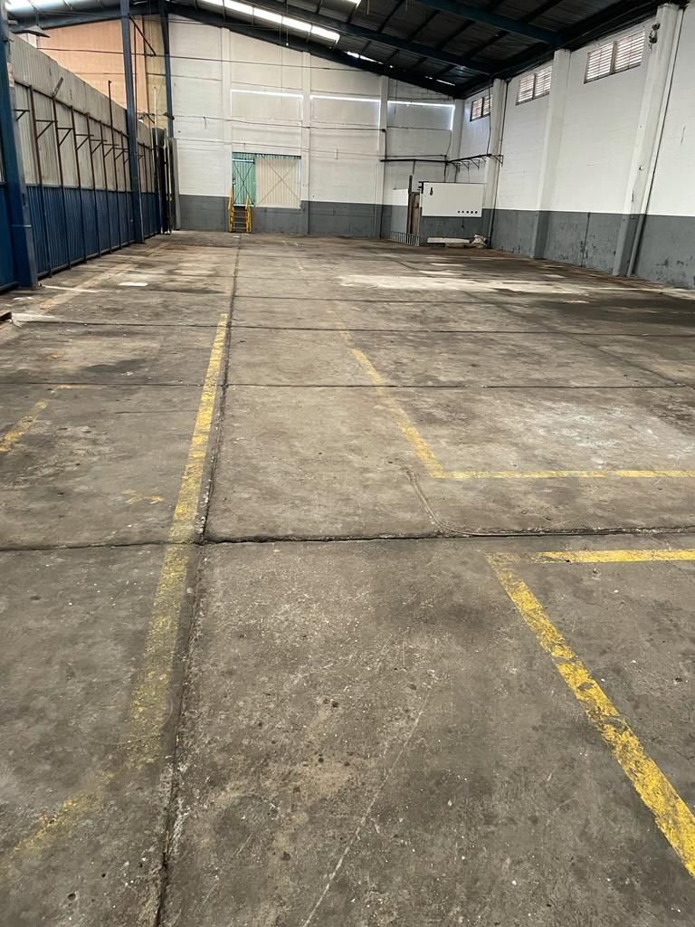 Bodega industrial en México Nuevo, Atizapán de Zaragoza, foto 2 de 22