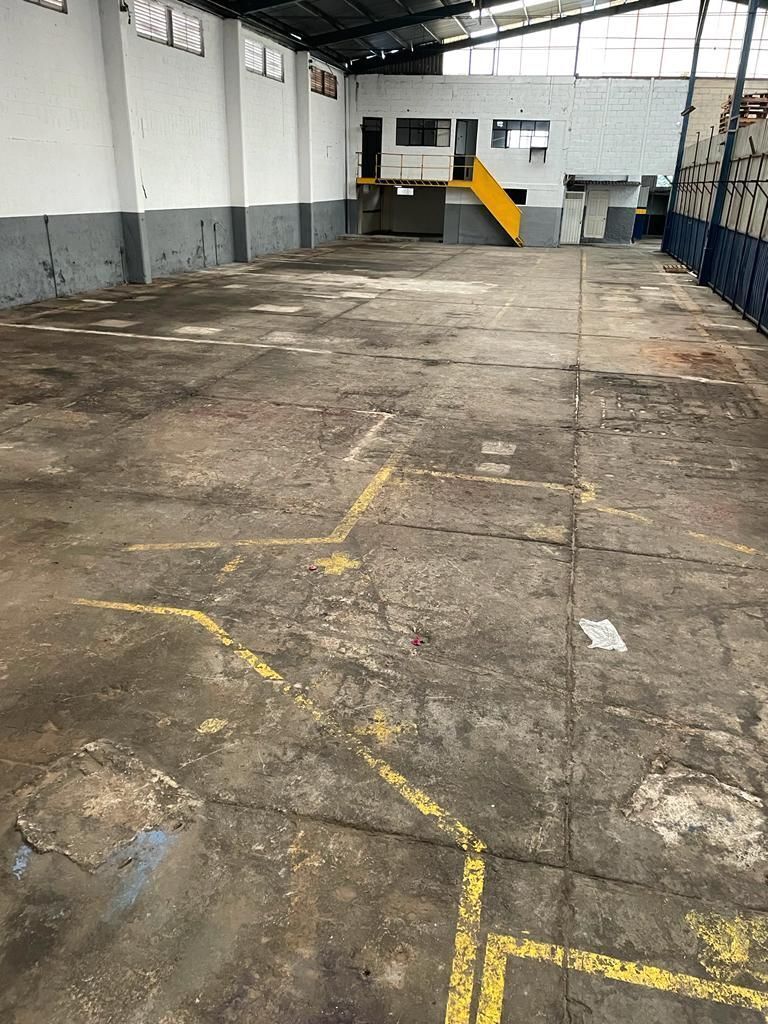 Bodega México Nuevo, foto 1 de 22