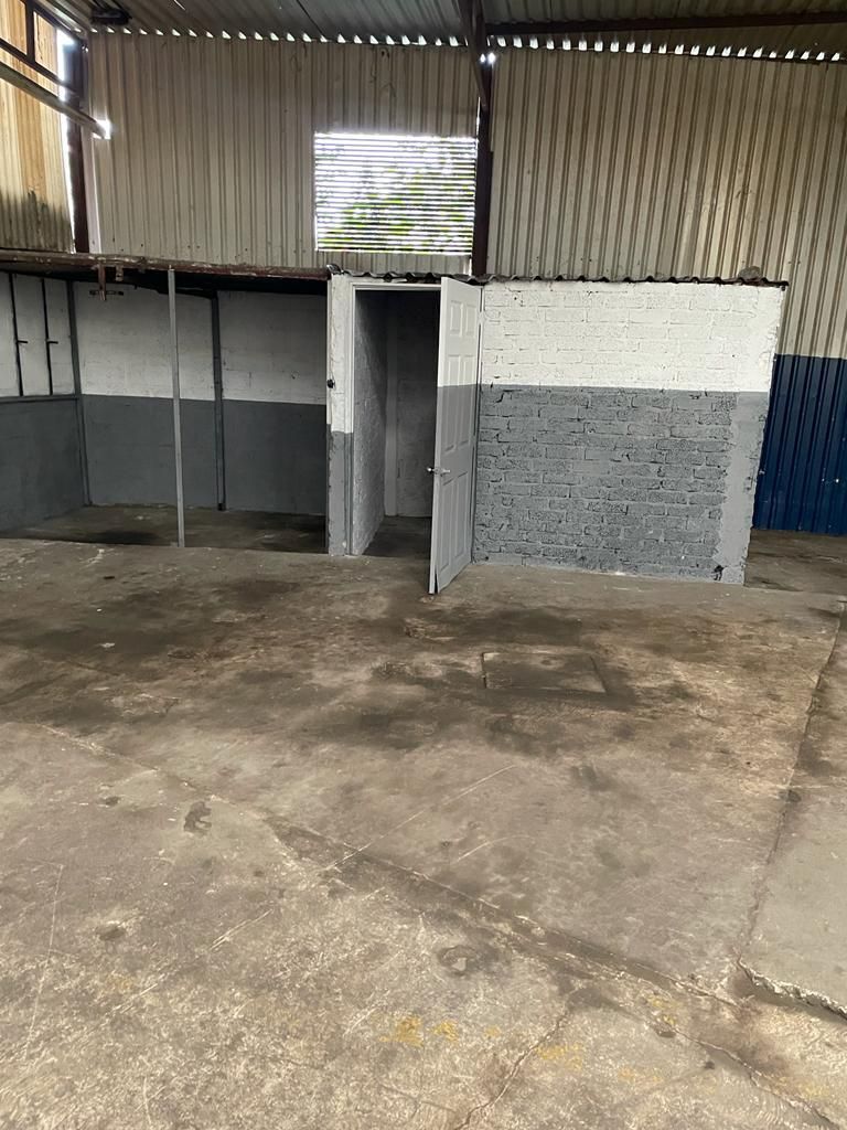Bodega industrial en México Nuevo, Atizapán de Zaragoza, foto 16 de 22
