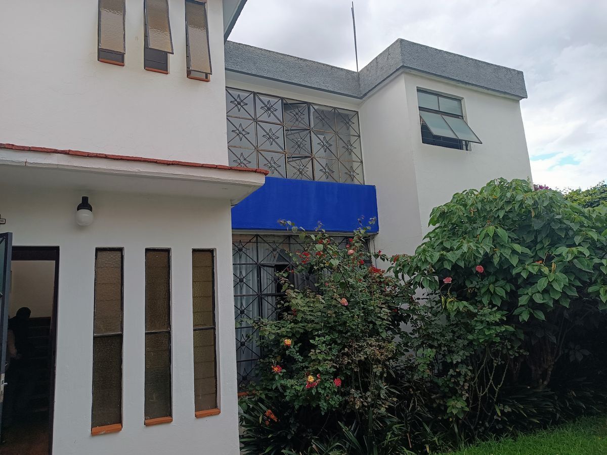 12 de 19: Casa en Venta Toriello Guerra Rayo Vende ® 