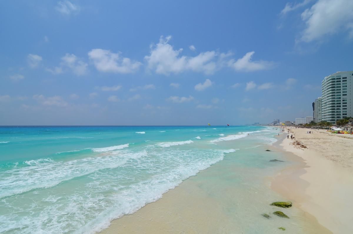 Venta Terrenos para desarrollo en Cancún - foto 5