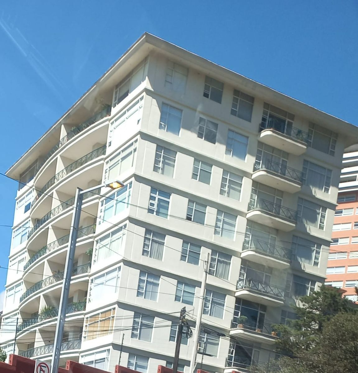 Departamento en Renta Cuajimalpa