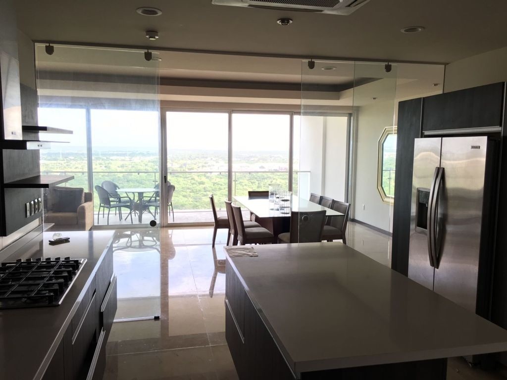 4 de 13: Vista Cocina