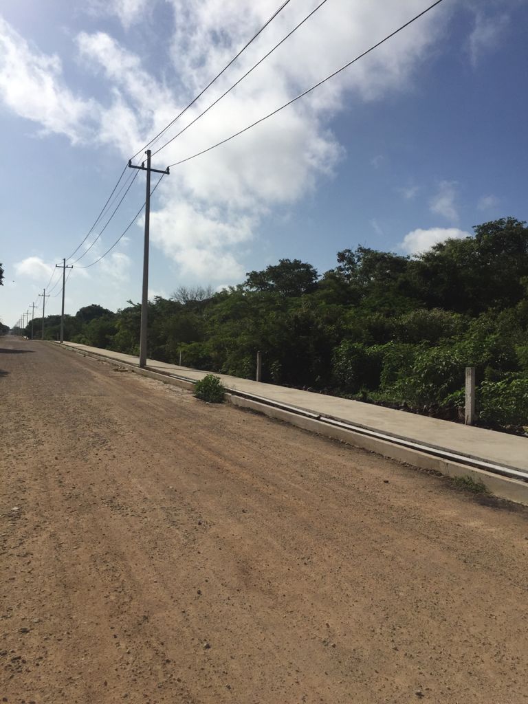 12 de 16: terreno en veta en merida en yucatan
