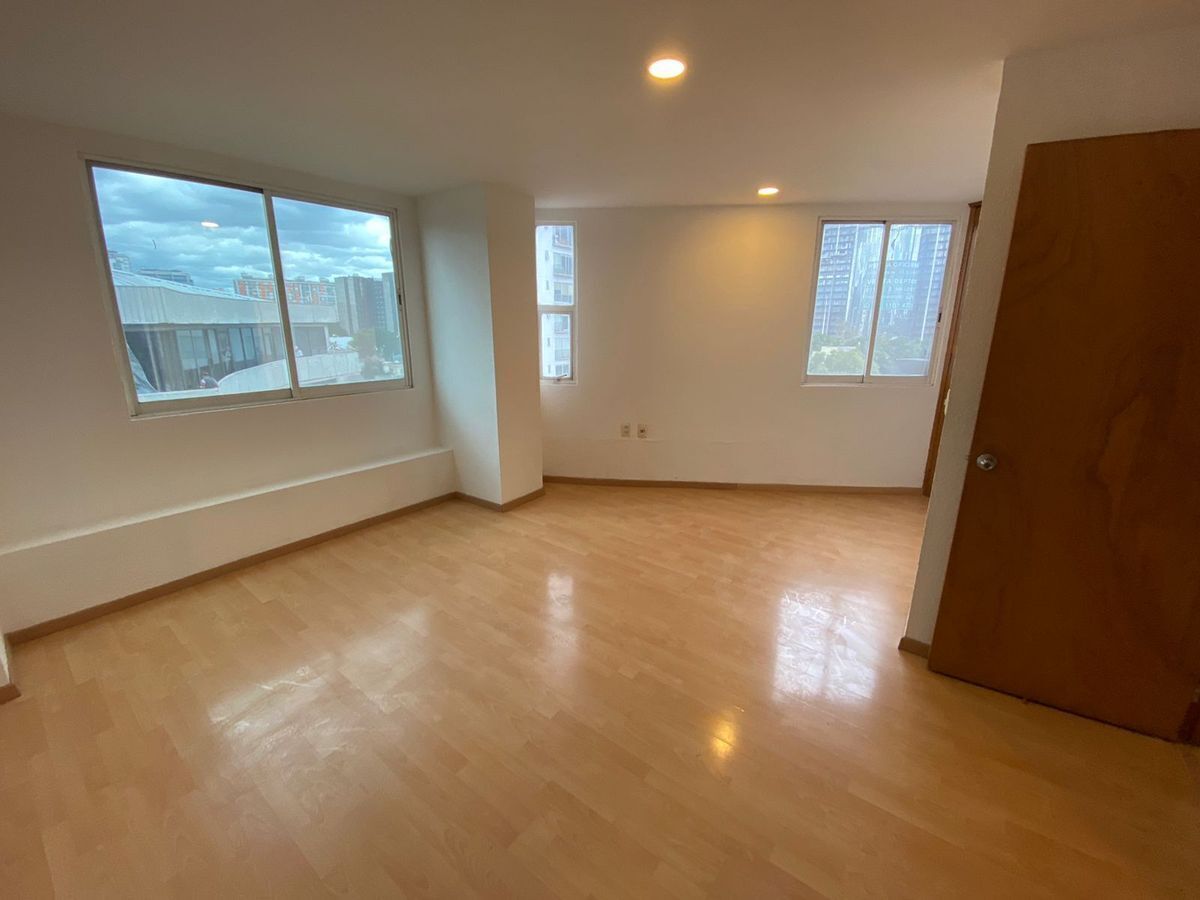 Apartment in Veronica Anzures, Miguel Hidalgo, photo 9 of 21