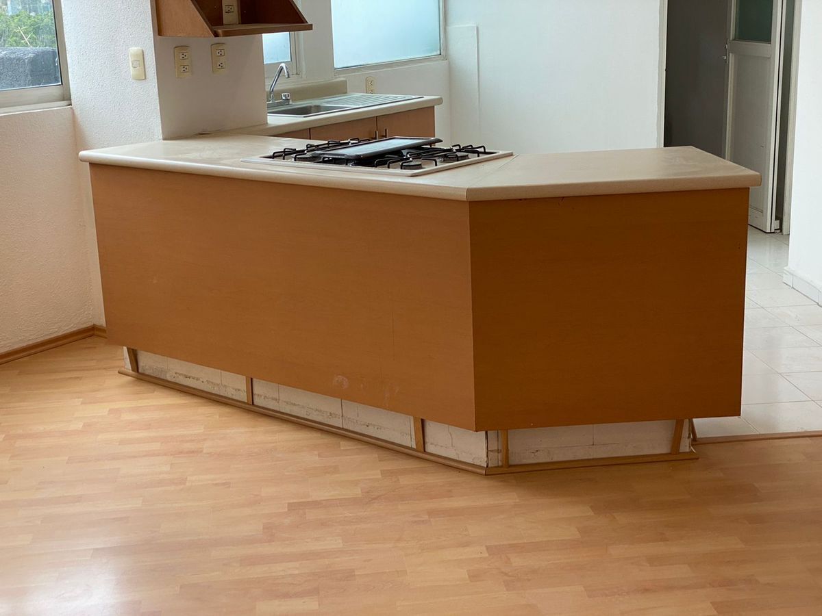 Apartment in Veronica Anzures, Miguel Hidalgo, photo 7 of 21