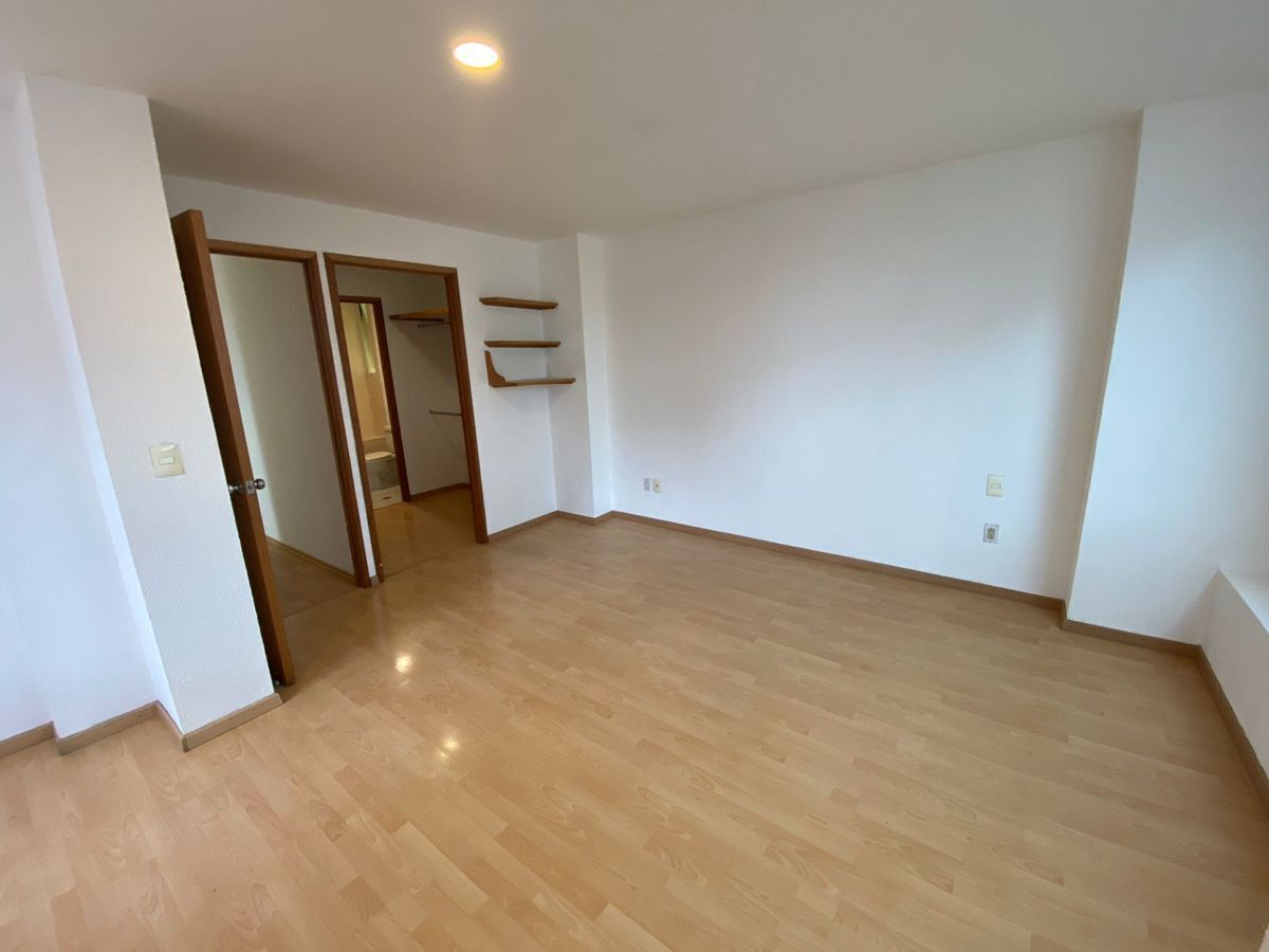 Apartment in Veronica Anzures, Miguel Hidalgo, photo 10 of 21