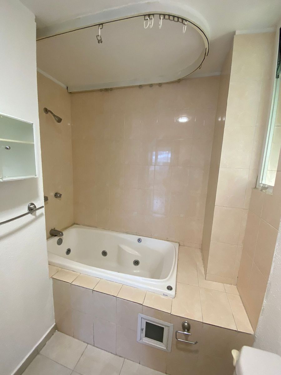 Apartment in Veronica Anzures, Miguel Hidalgo, photo 12 of 21