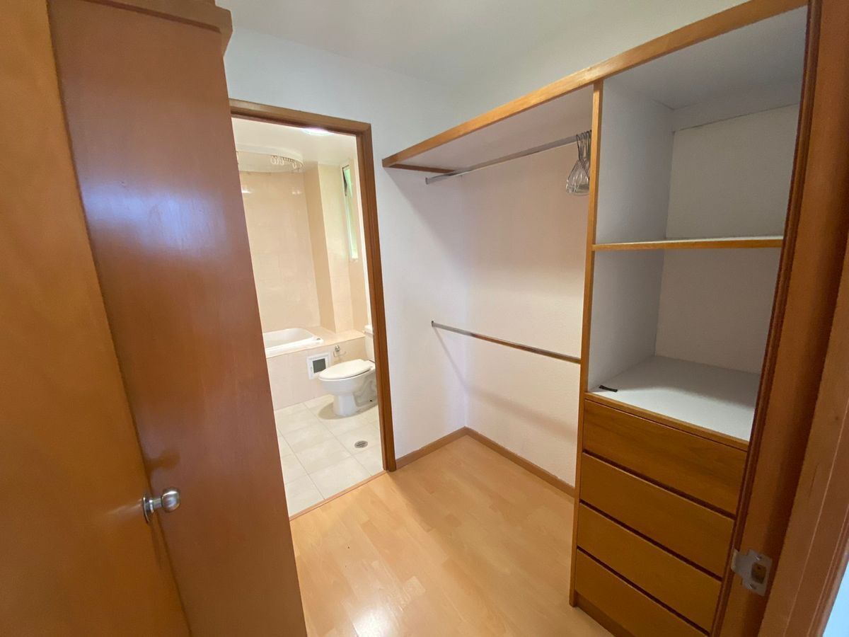 Apartment in Veronica Anzures, Miguel Hidalgo, photo 15 of 21