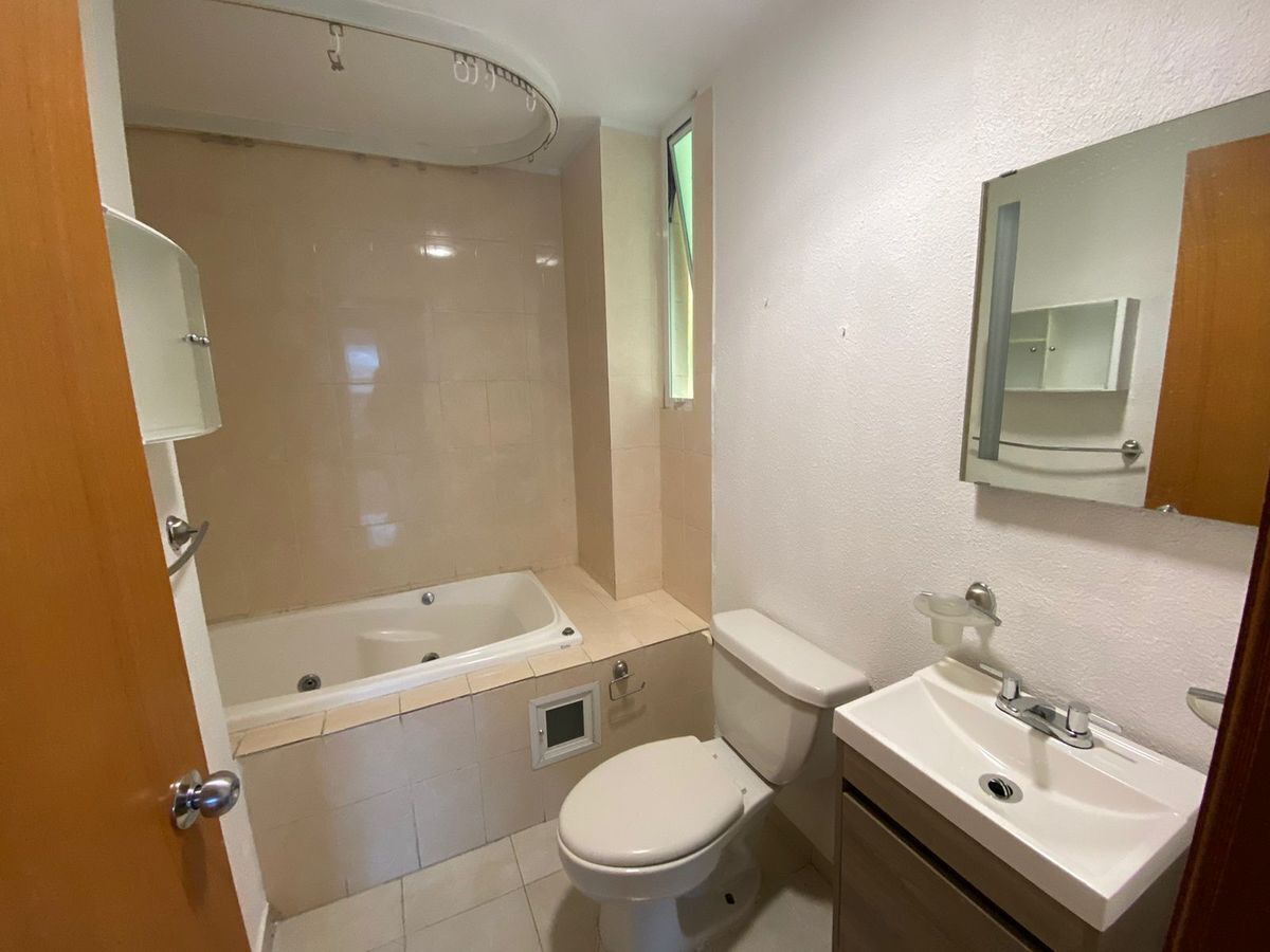 Apartment in Veronica Anzures, Miguel Hidalgo, photo 13 of 21
