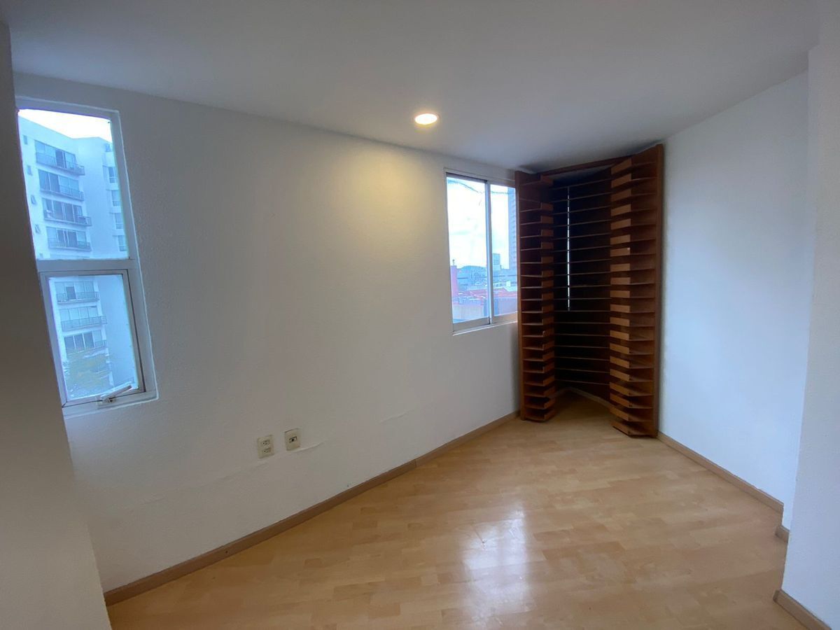 Apartment in Veronica Anzures, Miguel Hidalgo, photo 11 of 21