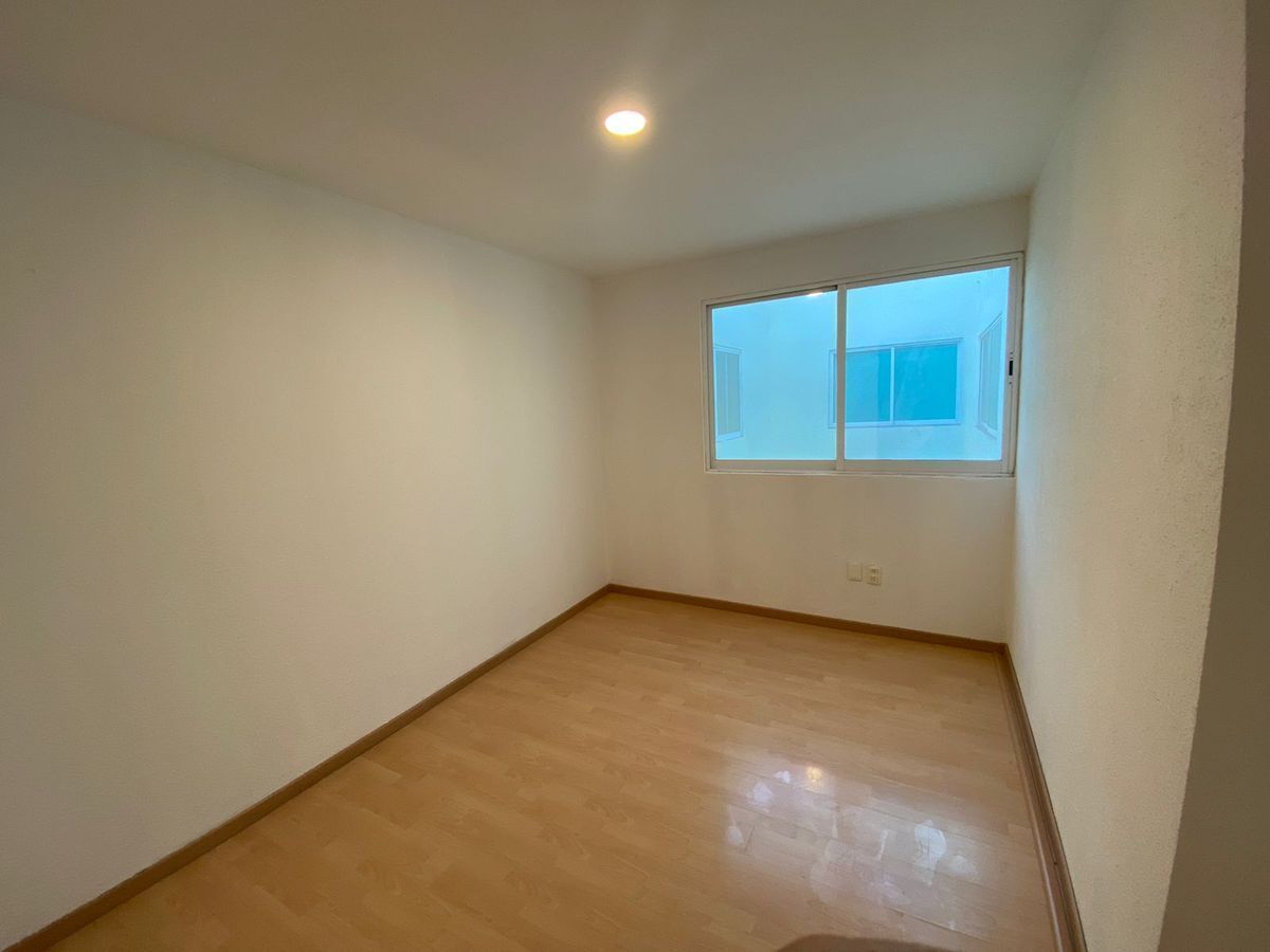 Apartment in Veronica Anzures, Miguel Hidalgo, photo 16 of 21