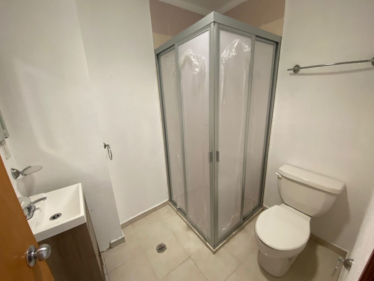 Apartment in Veronica Anzures, Miguel Hidalgo, photo 18 of 21