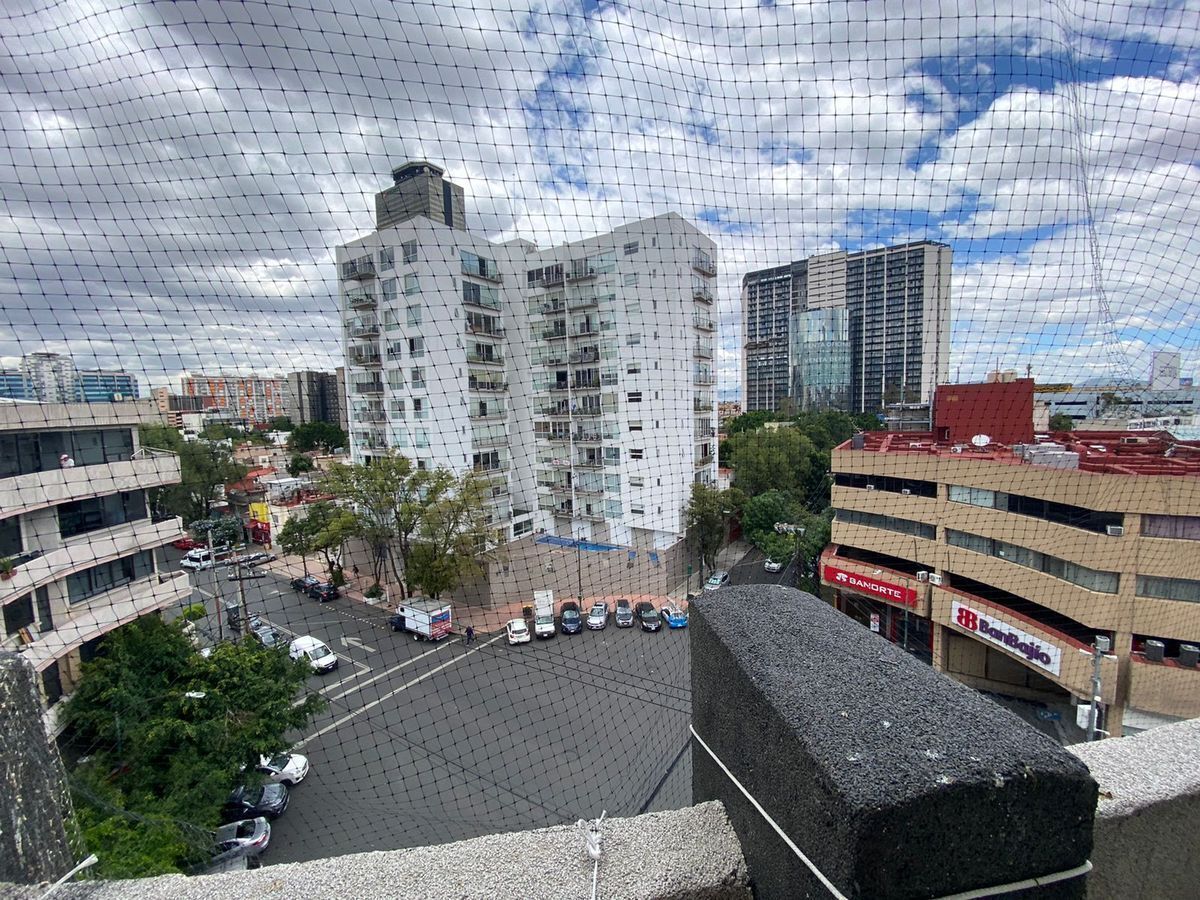 Apartment in Veronica Anzures, Miguel Hidalgo, photo 21 of 21