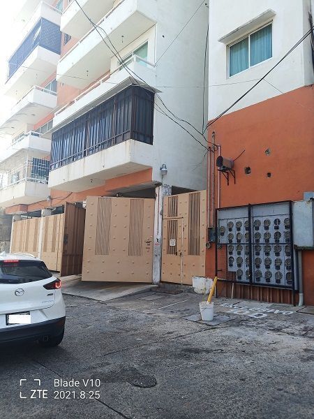 Departamento de 100 M2, en la colonia Progreso