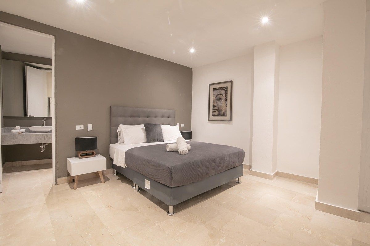 Casa en Centro Histórico, Cartagena, foto 15 de 45