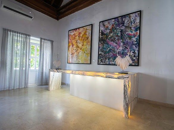 Casa en Centro Histórico, Cartagena, foto 19 de 45