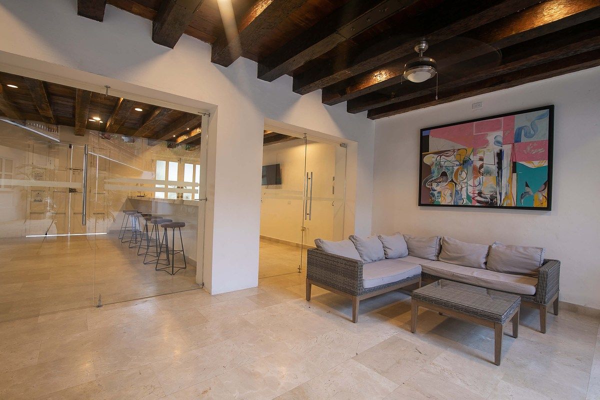 Casa en Centro Histórico, Cartagena, foto 35 de 45
