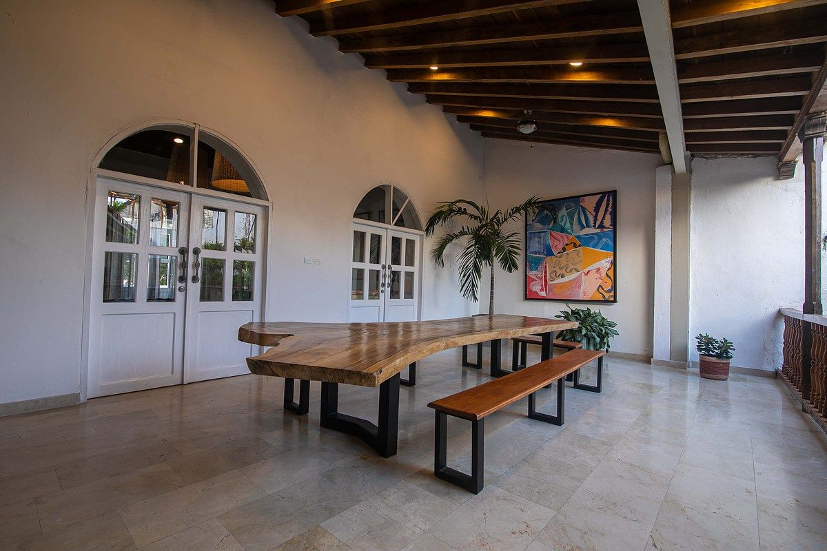 Casa en Centro Histórico, Cartagena, foto 38 de 45