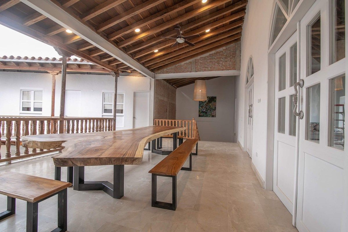 Casa en Centro Histórico, Cartagena, foto 45 de 45