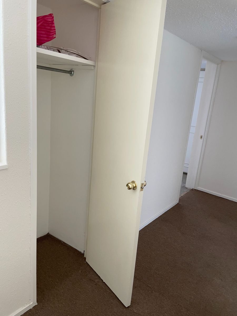 7 de 36: Armario de closet