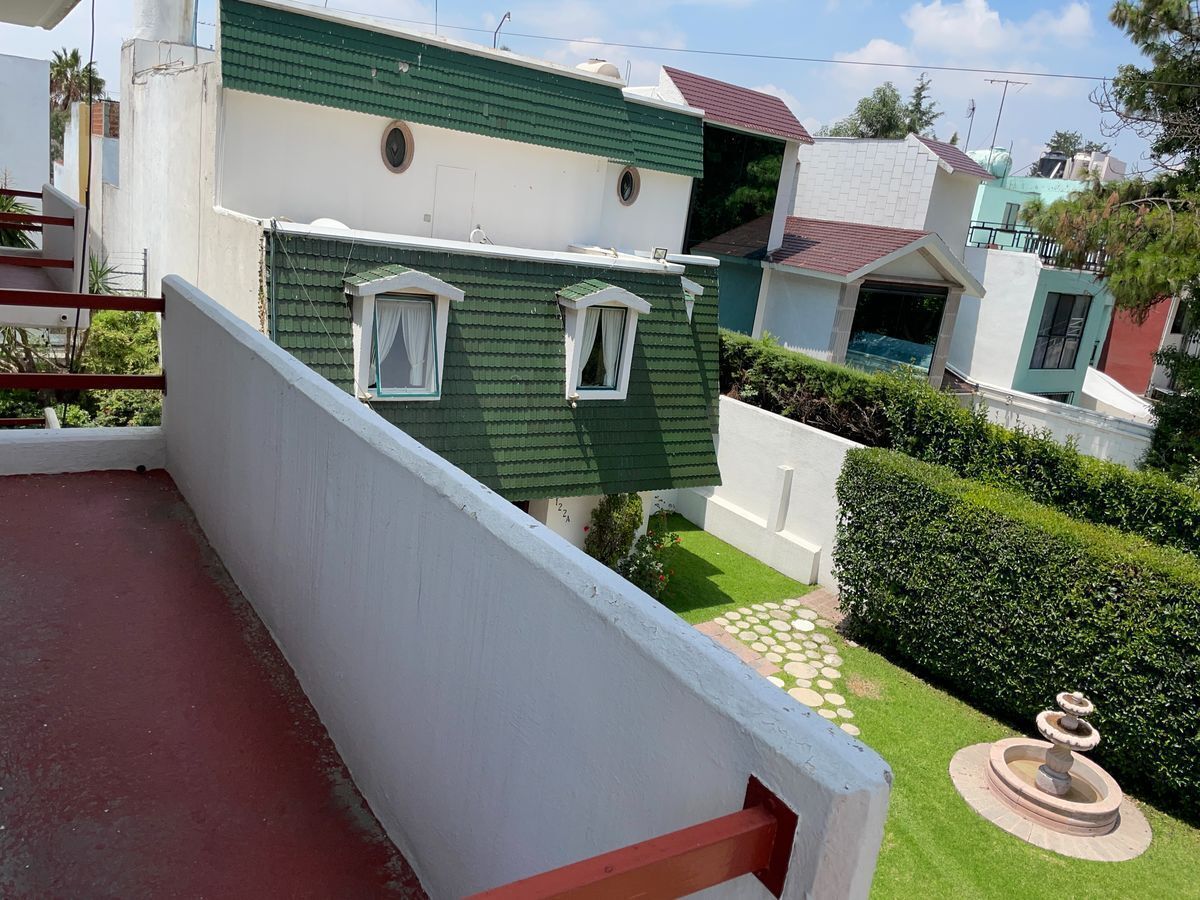 36 de 36: terraza habitacion