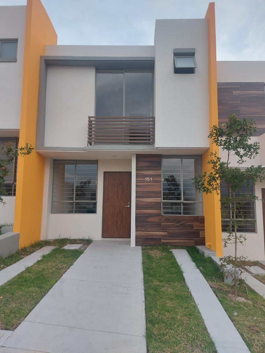 CASA EN-COLINAS DE TONALA- TONALA | EasyBroker