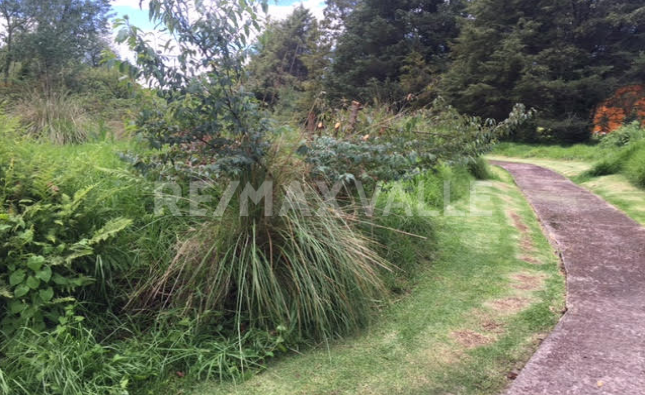 Lote em Cuadrilla de Dolores, Valle de Bravo, foto 3 de 5