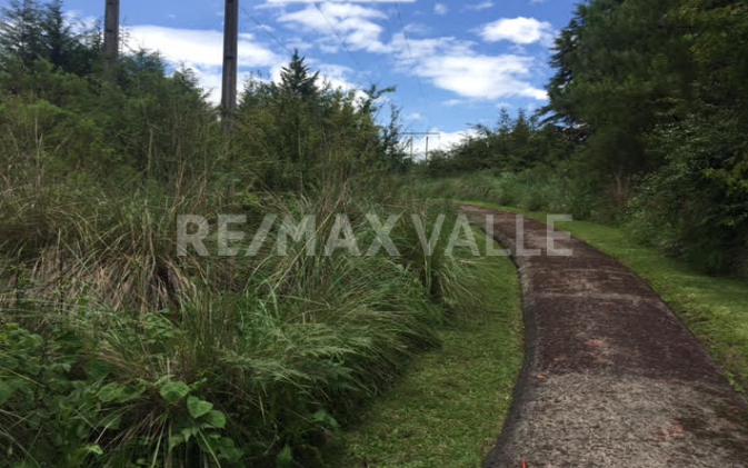 Lote em Cuadrilla de Dolores, Valle de Bravo, foto 5 de 5