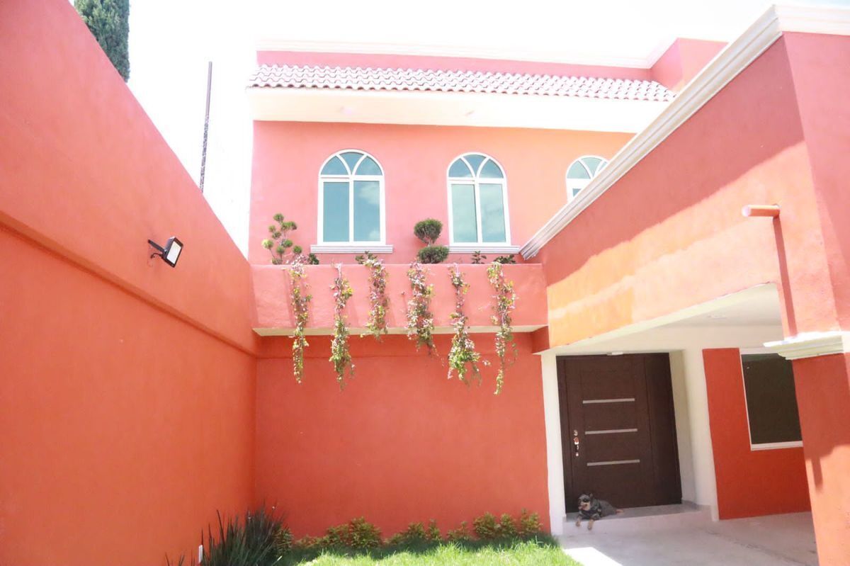 Baja de Precio Hermosa Casa en Texcoco | EasyBroker