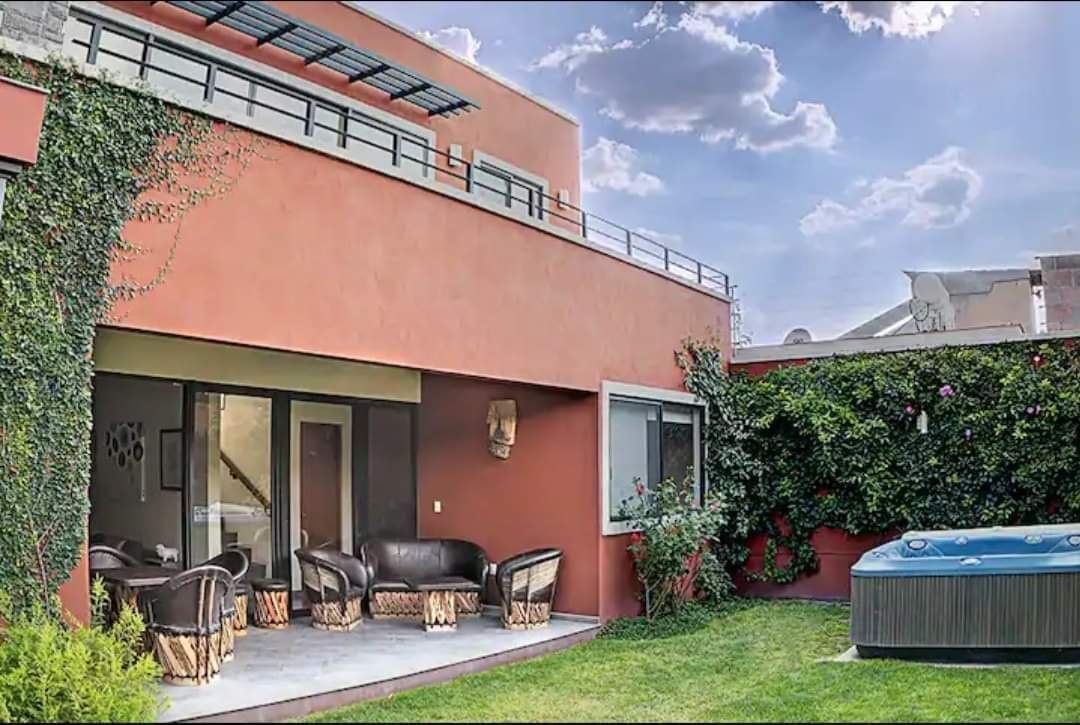 14 casas en renta en Las brisas, San miguel de allende, Guanajuato -  