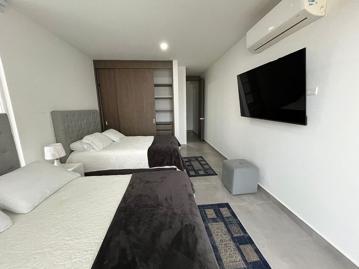 Apartamento en La Boquilla, Cartagena, foto 3 de 27