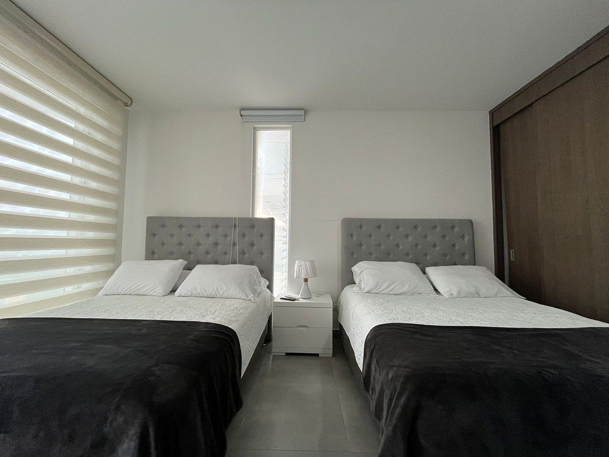 Apartamento en La Boquilla, Cartagena, foto 4 de 27