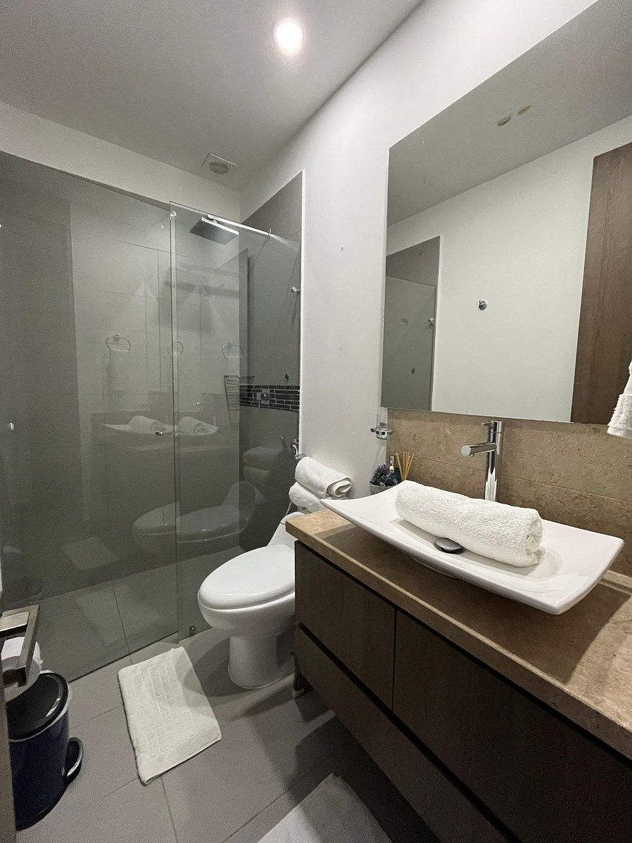 Apartamento en La Boquilla, Cartagena, foto 5 de 27