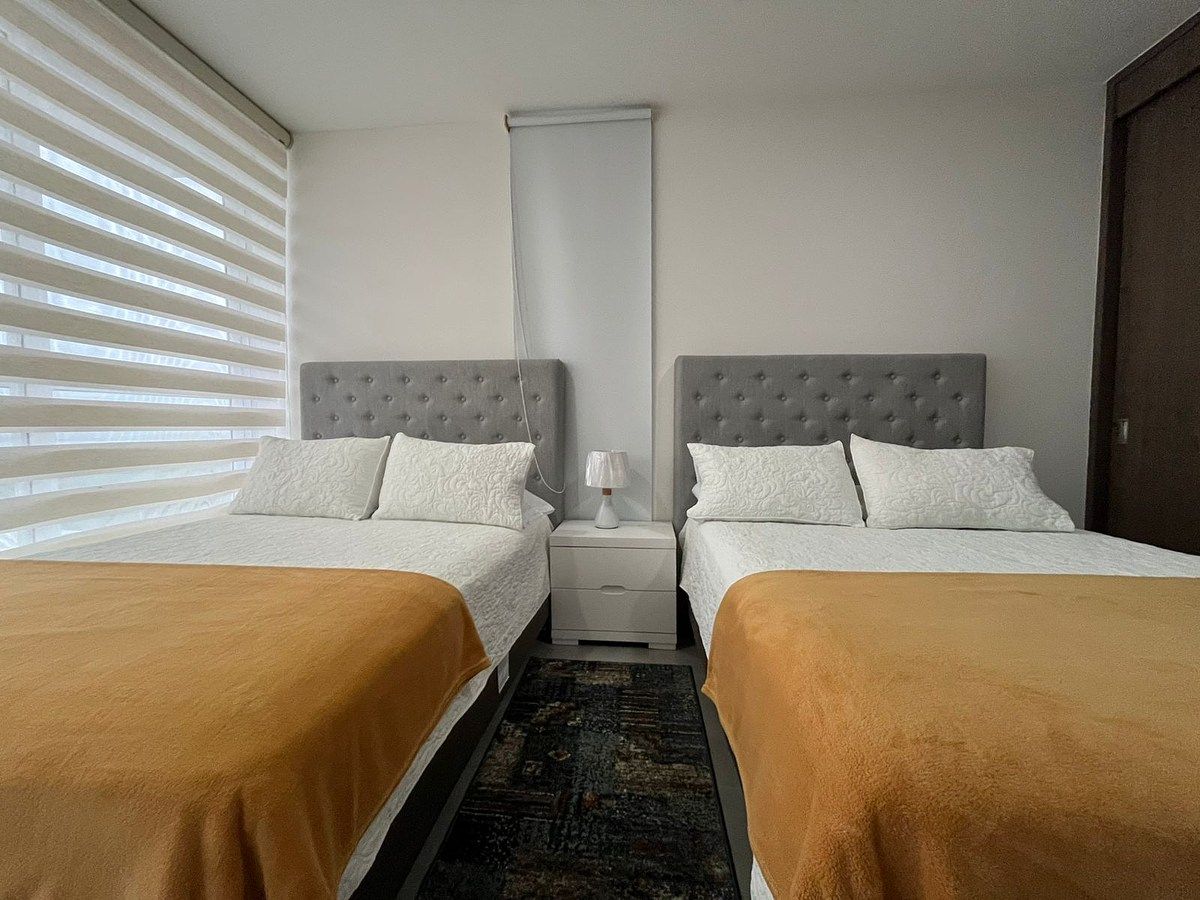 Apartamento en La Boquilla, Cartagena, foto 10 de 27