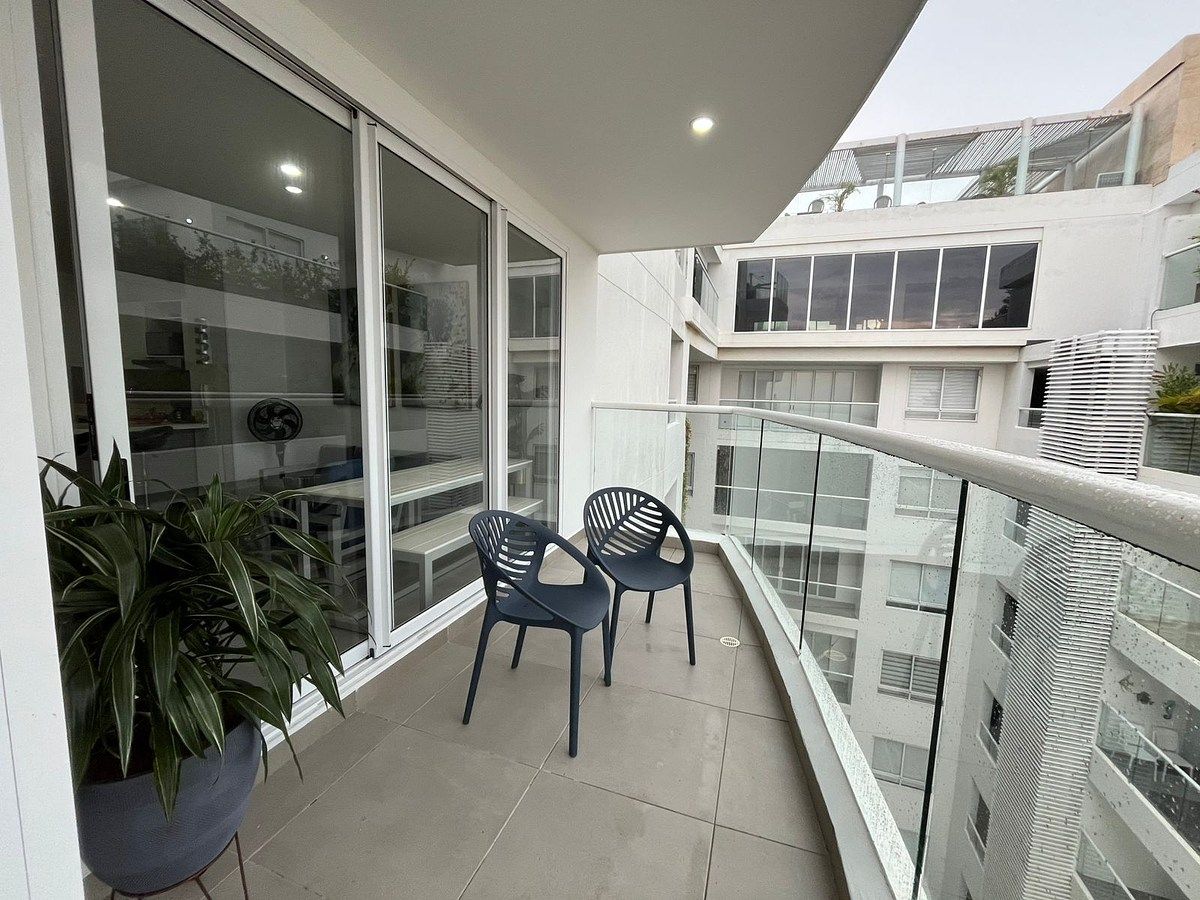 Apartamento en La Boquilla, Cartagena, foto 9 de 27