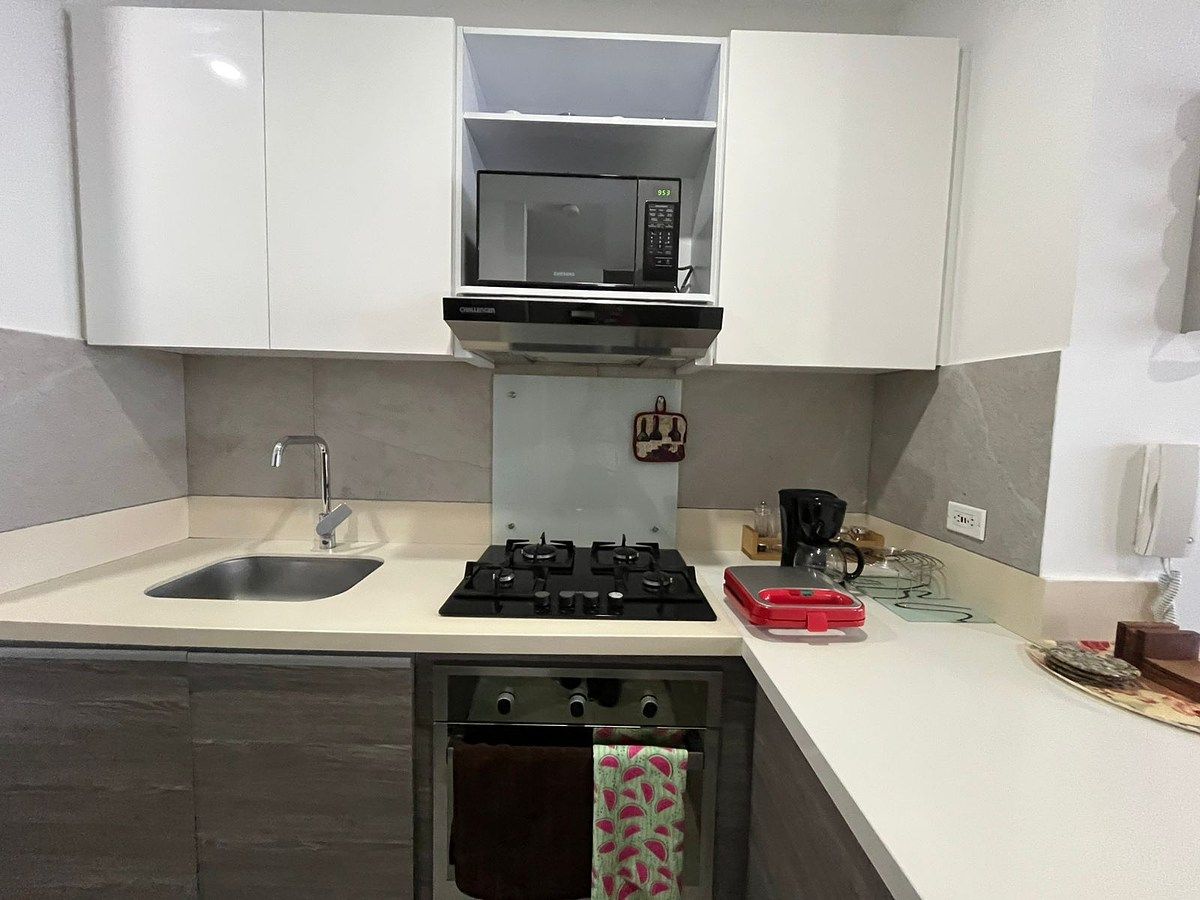 Apartamento en La Boquilla, Cartagena, foto 12 de 27