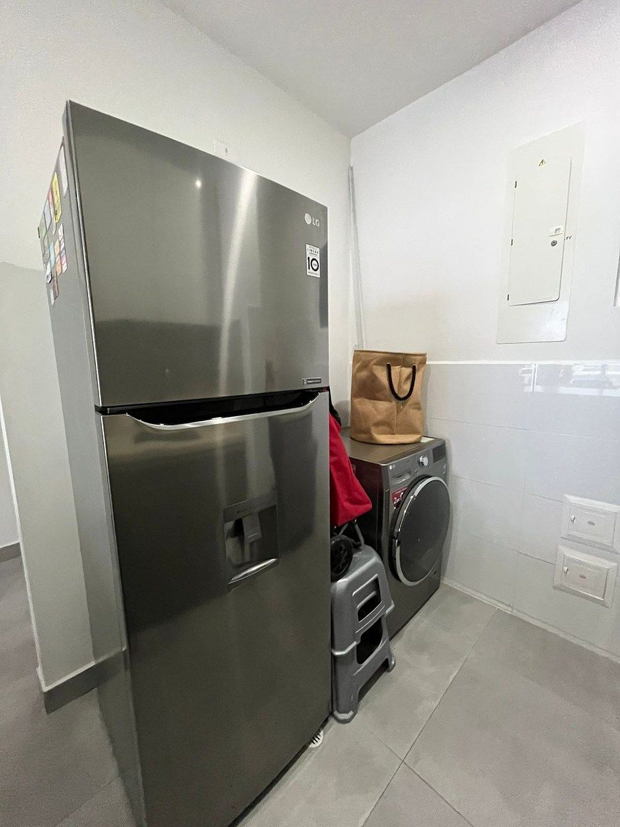 Apartamento en La Boquilla, Cartagena, foto 11 de 27