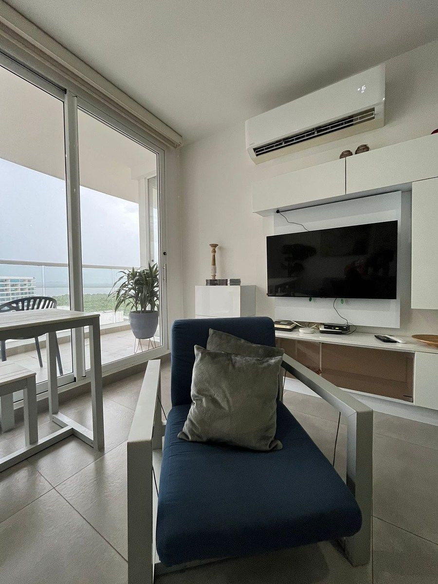 Apartamento en La Boquilla, Cartagena, foto 16 de 27