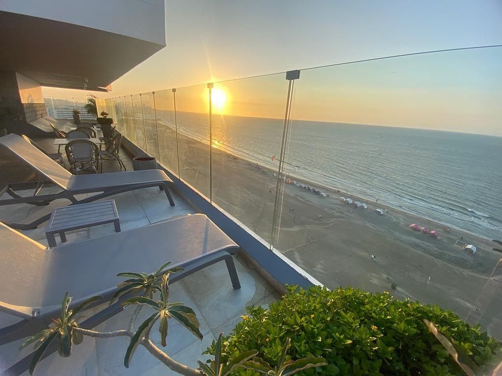Apartamento en La Boquilla, Cartagena, foto 25 de 27